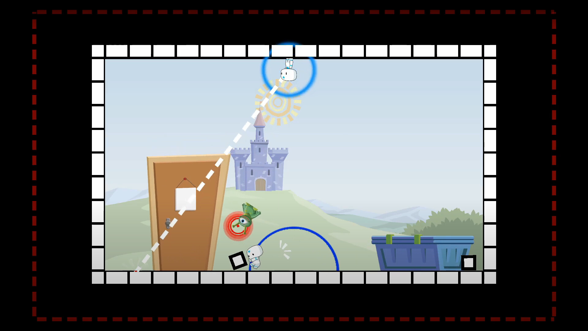 Project Scrapper screenshot 3