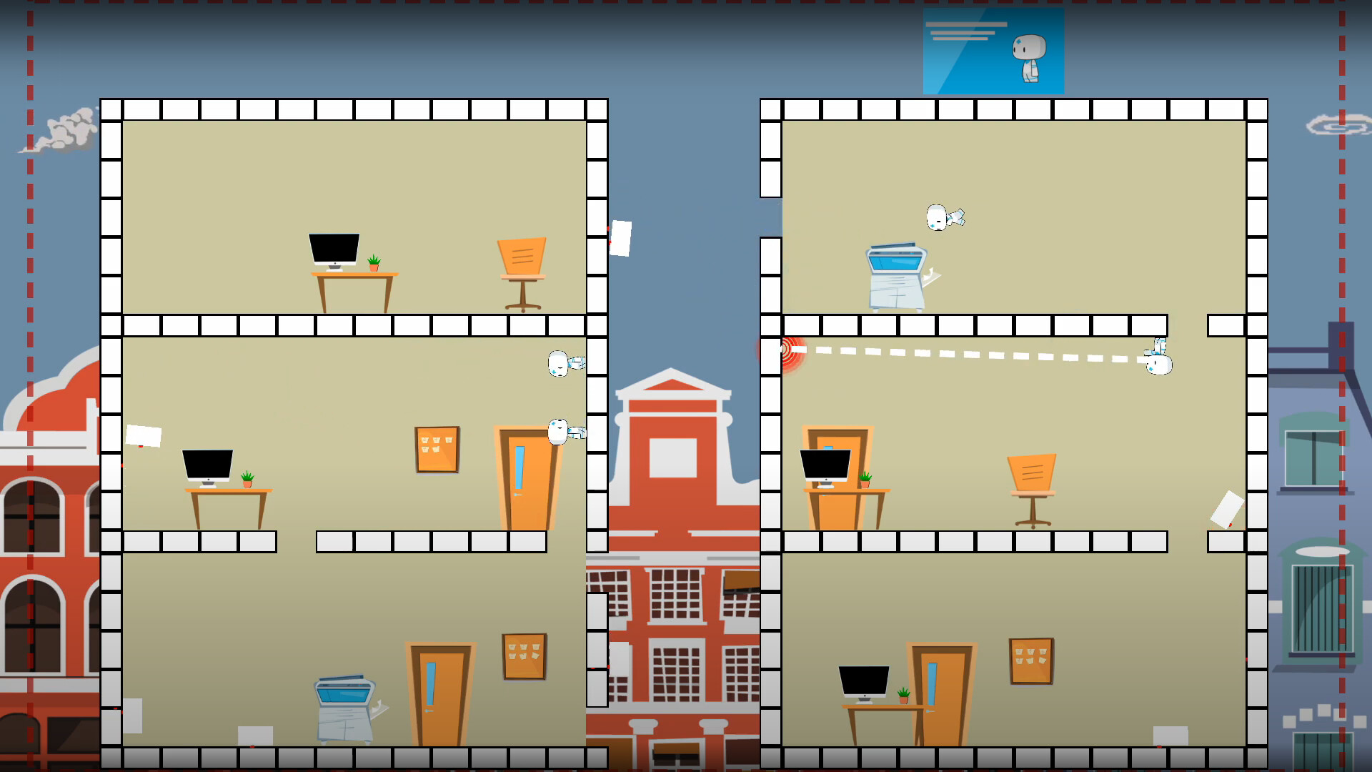Project Scrapper screenshot 4