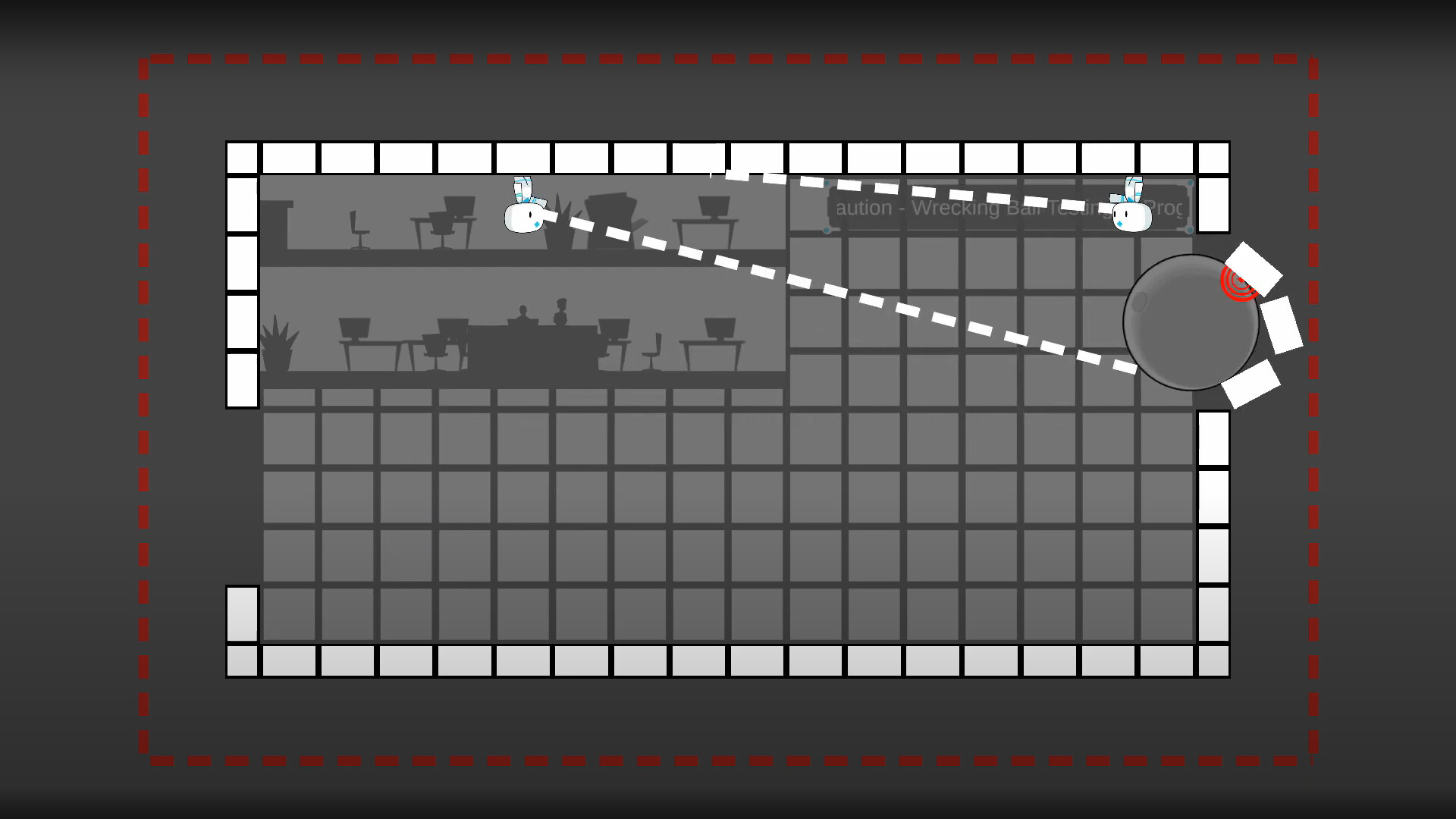 Project Scrapper screenshot 1