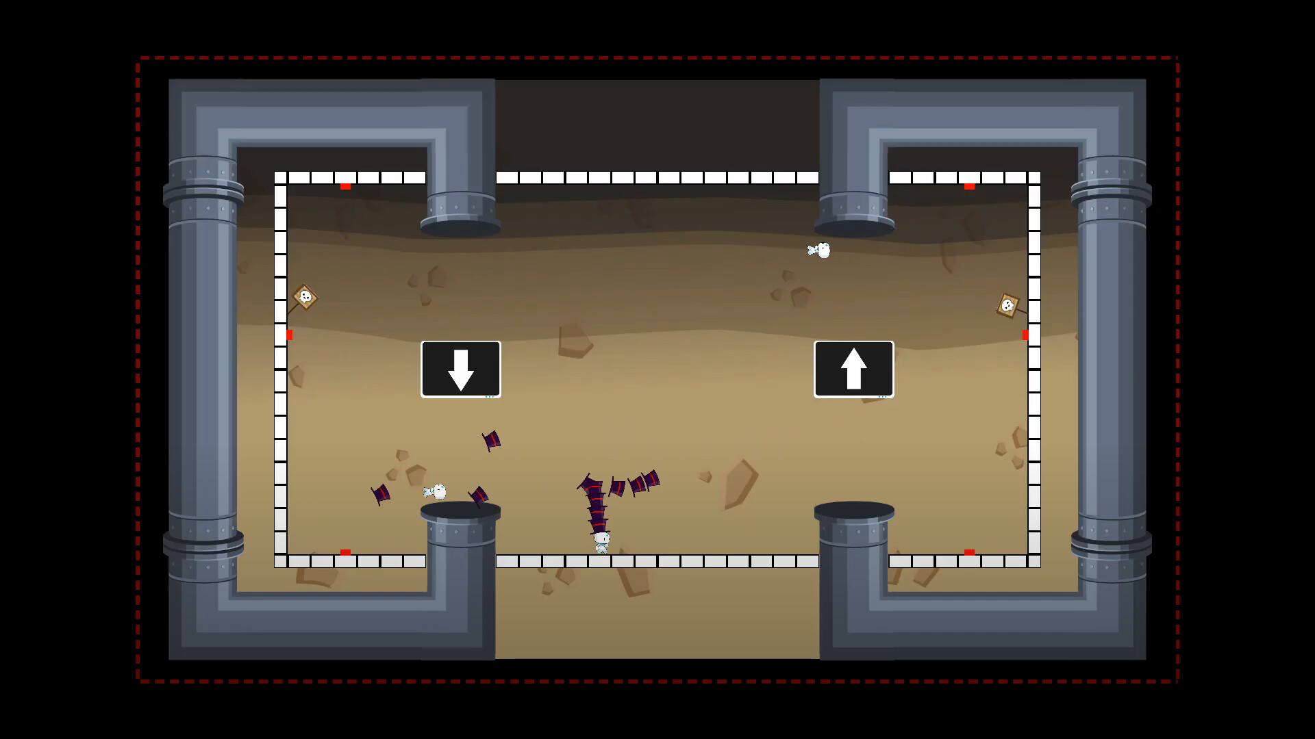 Project Scrapper screenshot 2