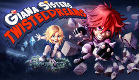 Giana Sisters Release Trailer trailer thumbnail