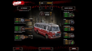 Zombie Driver HD Release Trailer trailer thumbnail