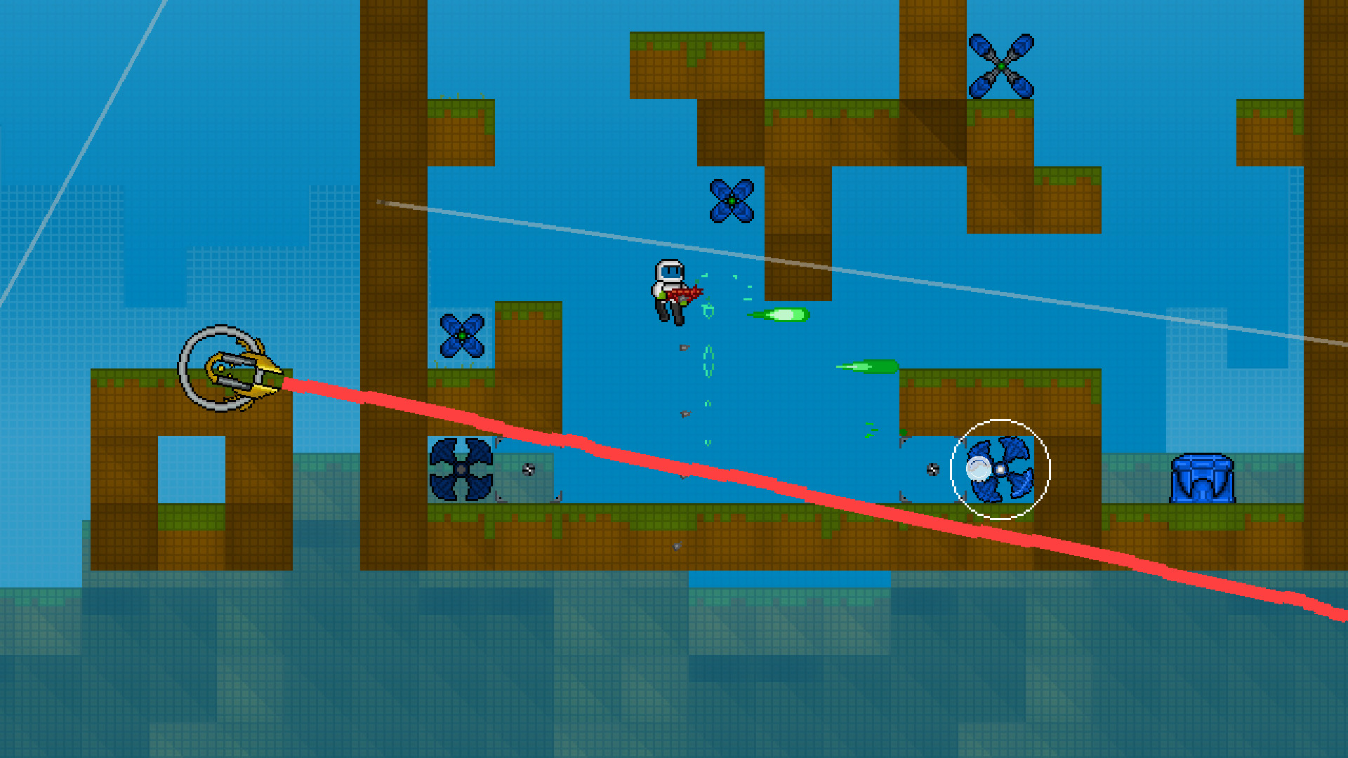 GunnRunner screenshot 5