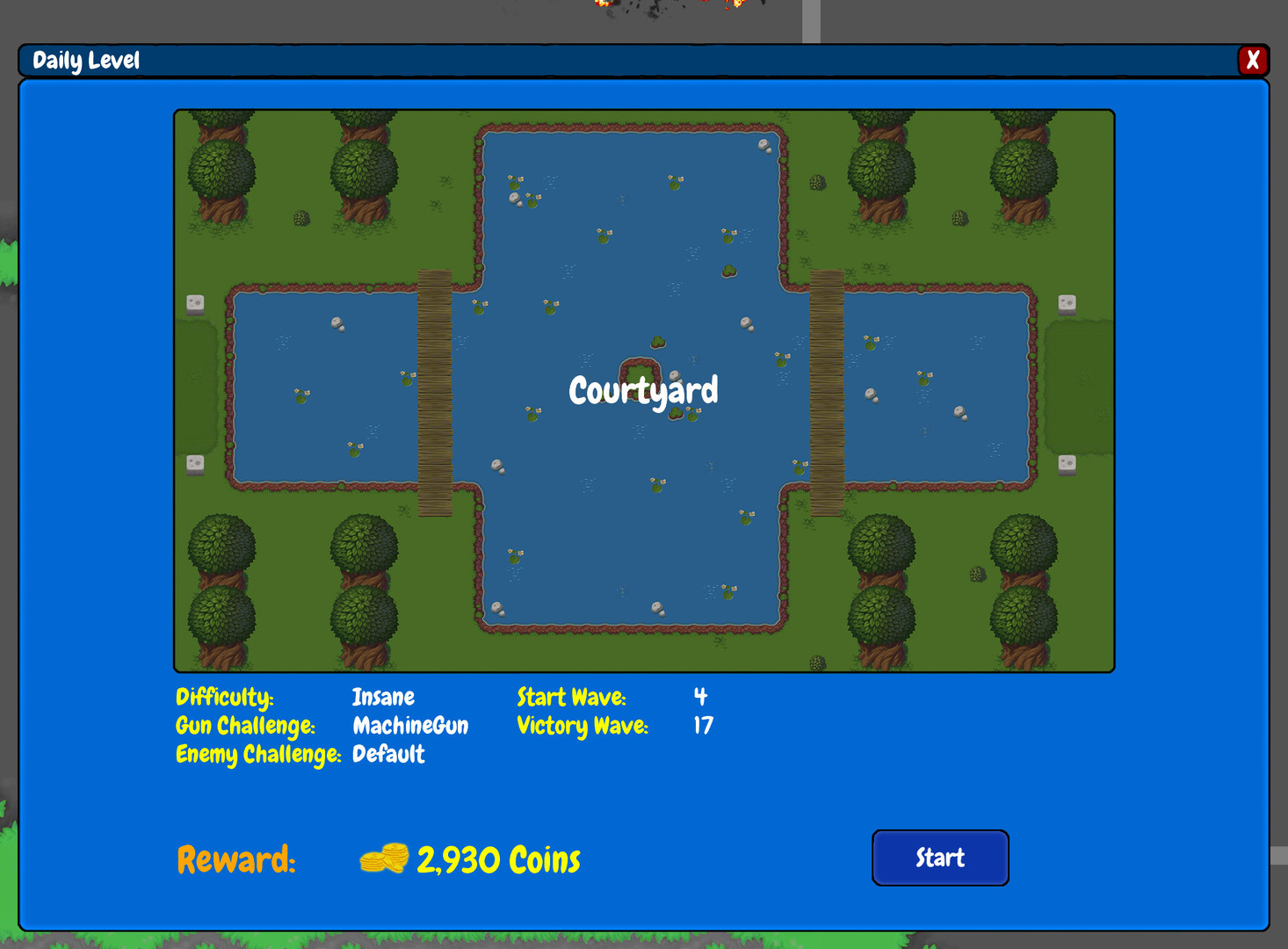 BattleCourt screenshot 11