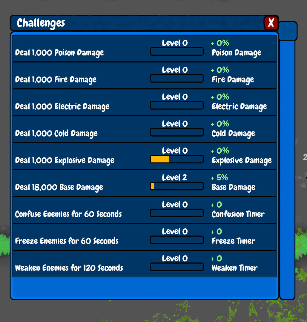 BattleCourt screenshot 8