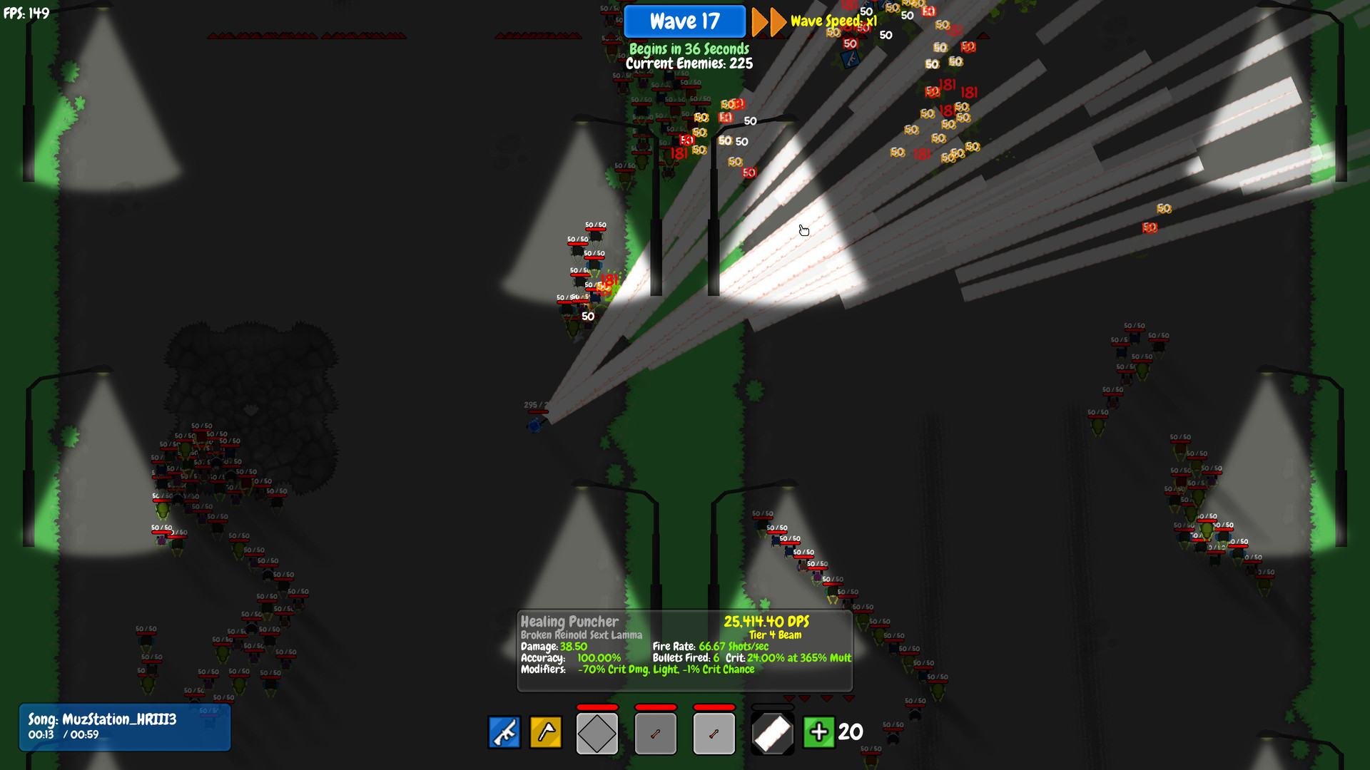 BattleCourt screenshot 7