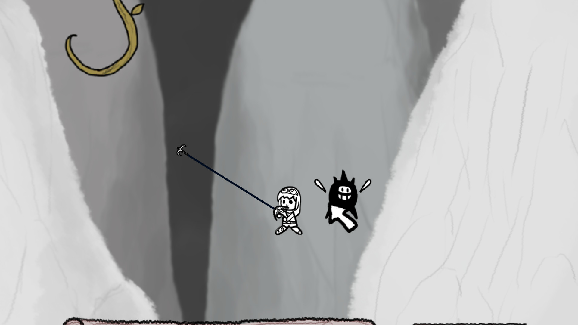 Ria's Hook screenshot 8