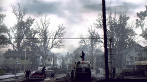 Deadlight Trailer trailer thumbnail