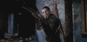Sniper Elite V2 Landwehr Trailer trailer thumbnail