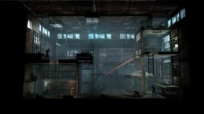 Deadlight Fear the End Trailer trailer thumbnail