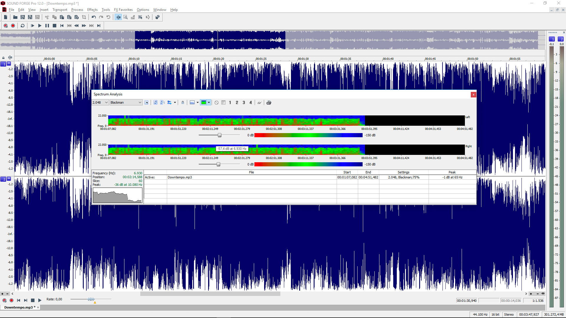 SOUND FORGE Pro 12 Steam Edition screenshot 3
