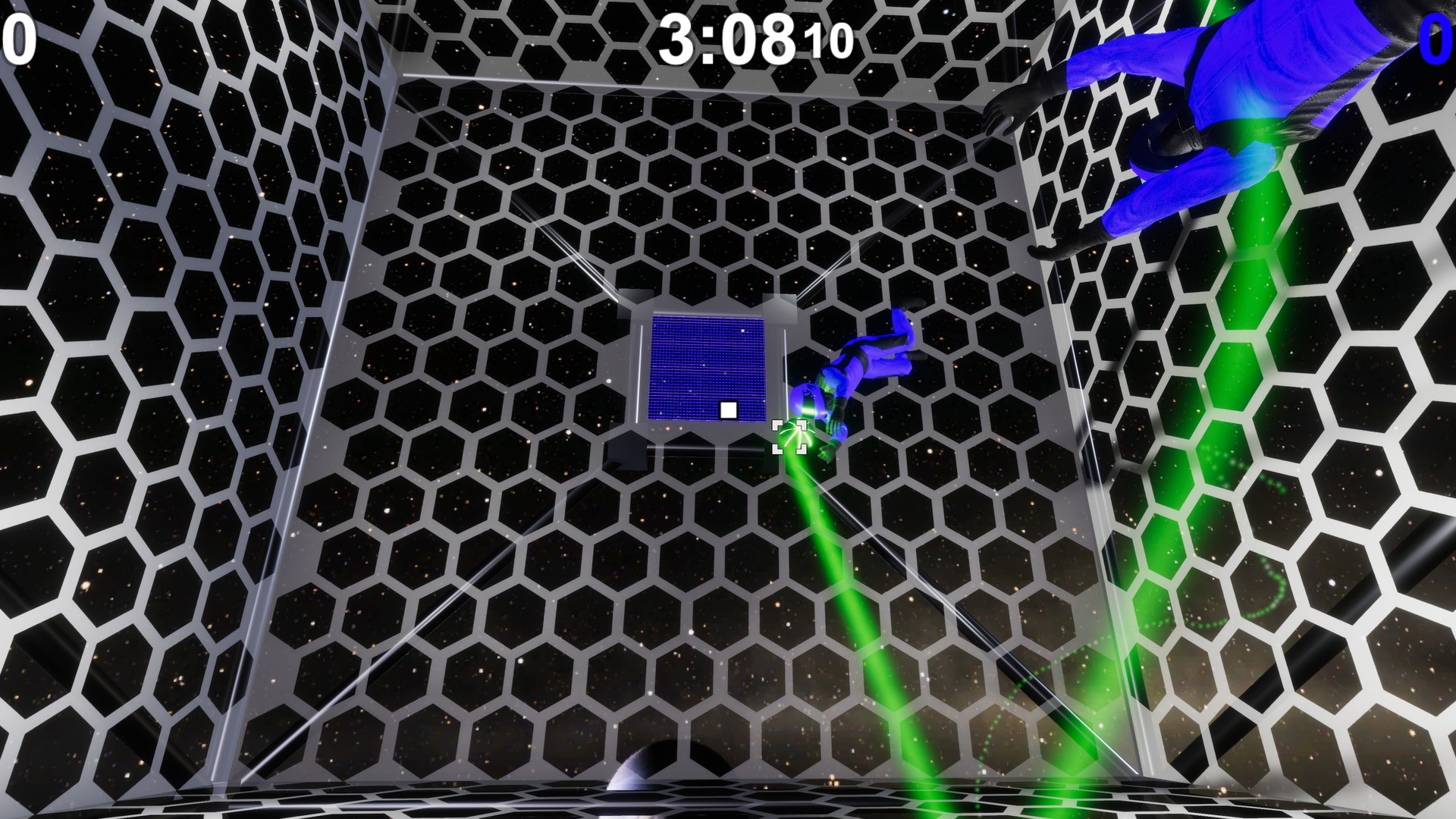 StarBall screenshot 2