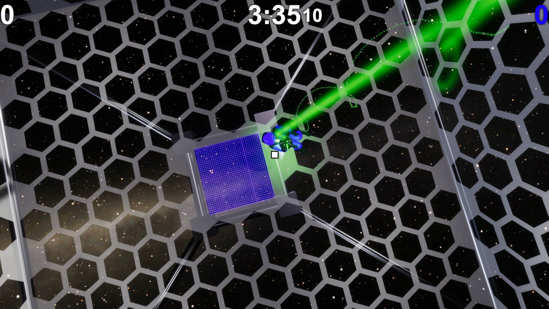 StarBall screenshot 1