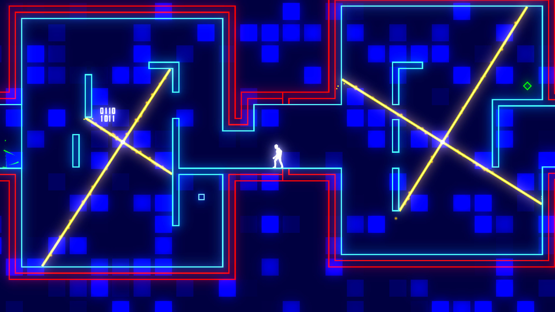 OAOA - Off And On Again screenshot 2