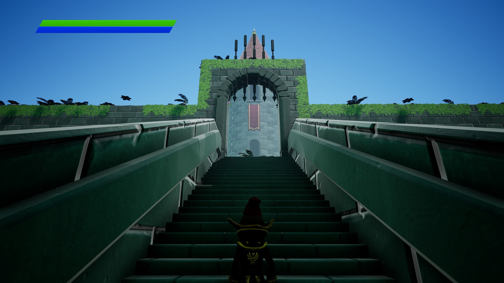 Magika Land of Fantasy screenshot 6