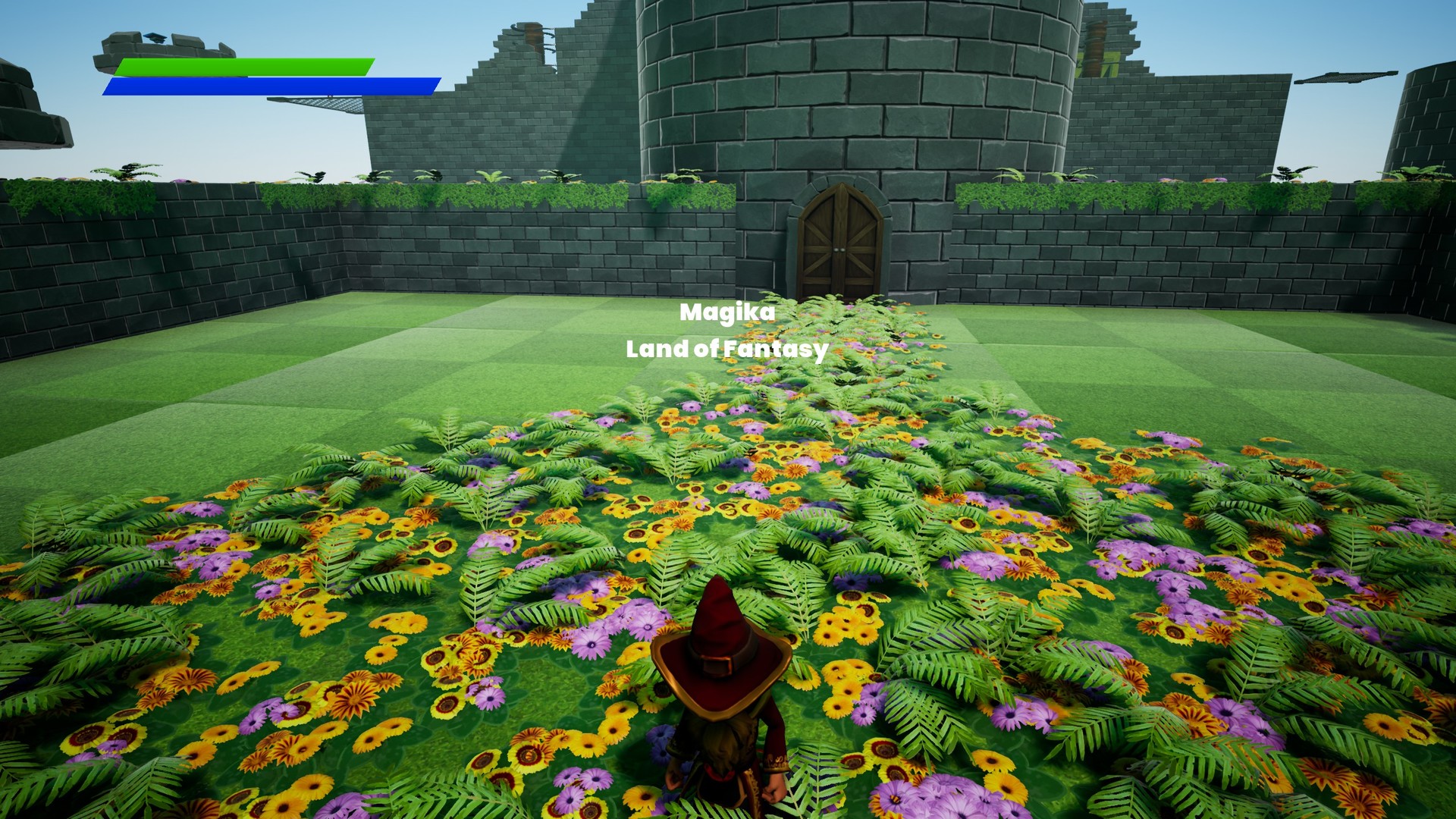Magika Land of Fantasy screenshot 14
