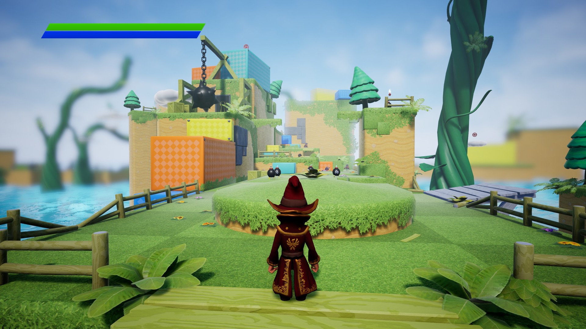 Magika Land of Fantasy screenshot 13