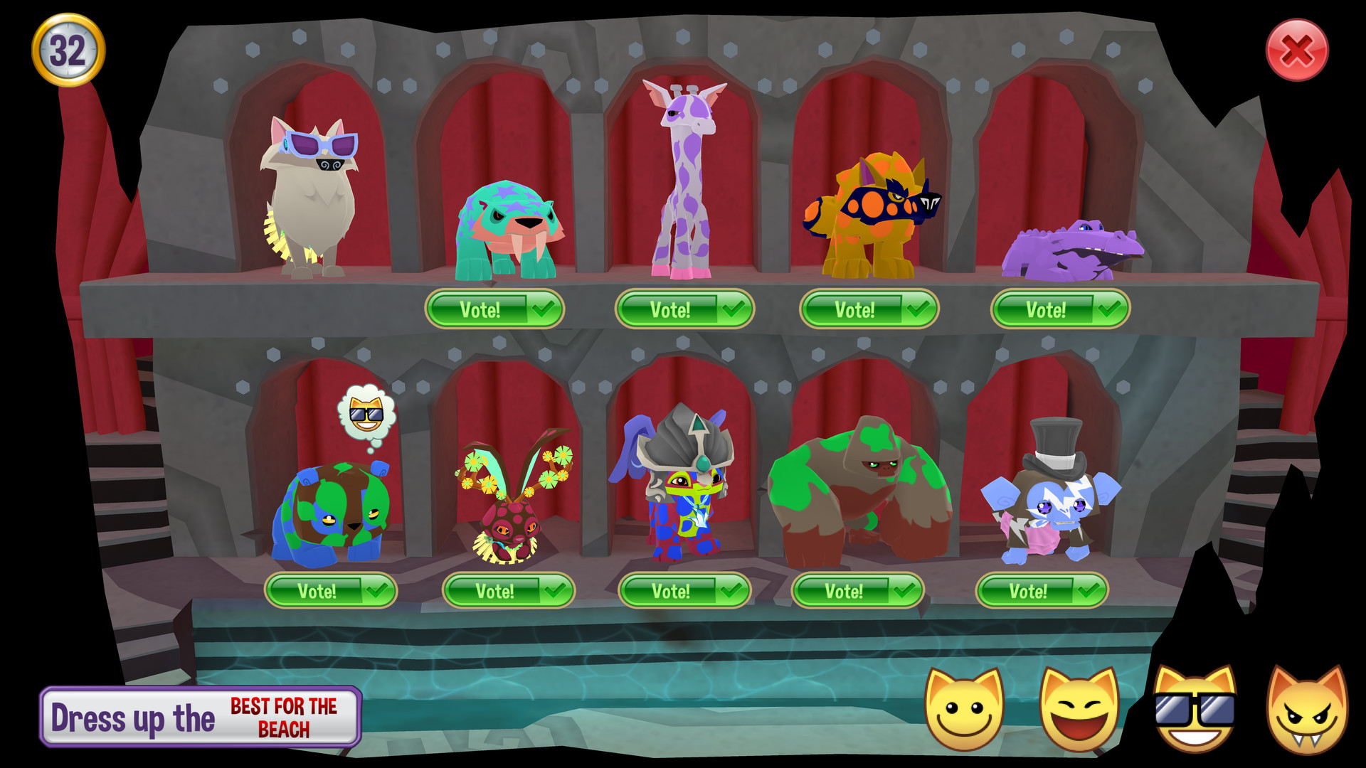 Animal Jam screenshot 6