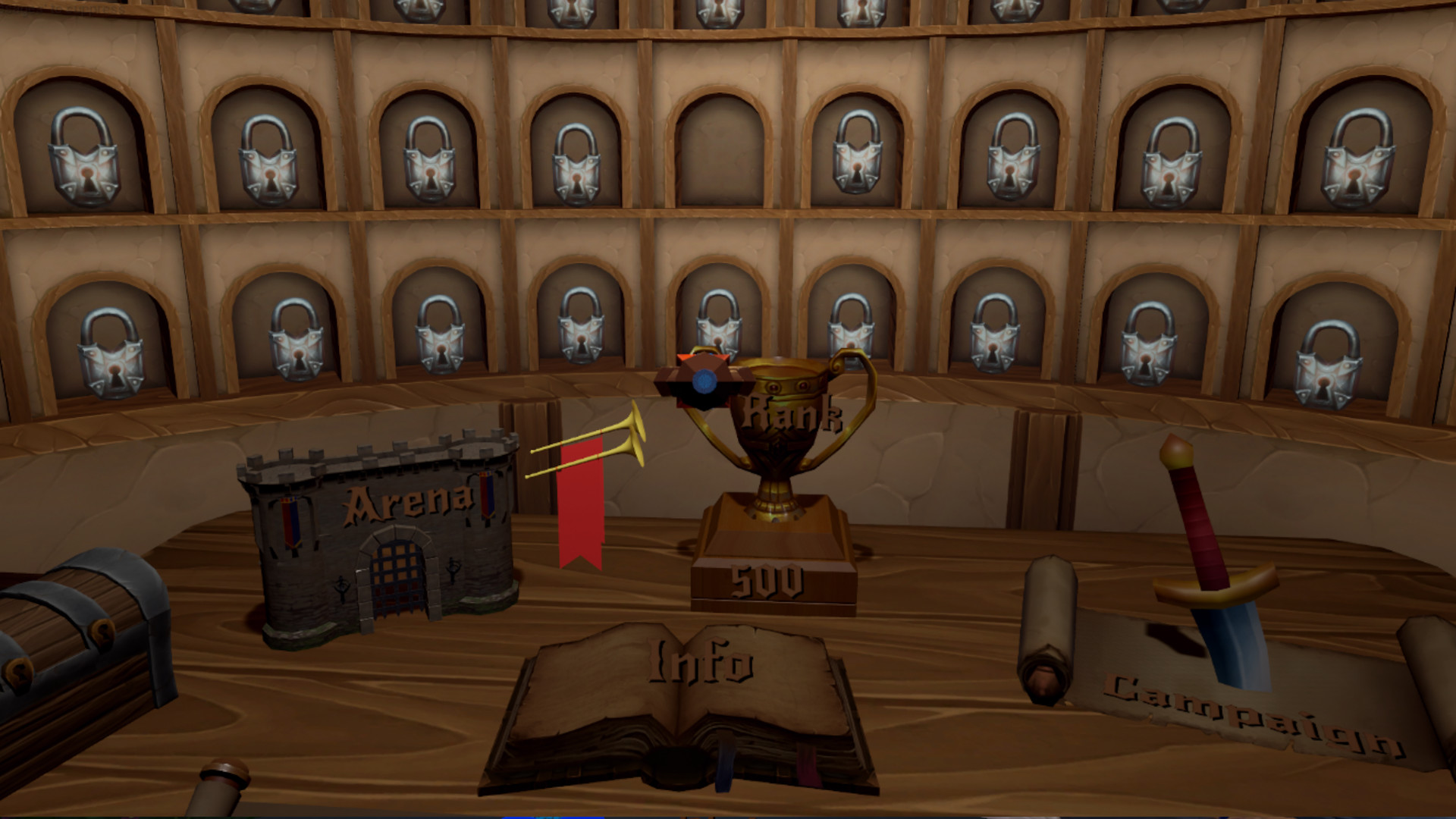 Clash of Magic: Spectator Only screenshot 5