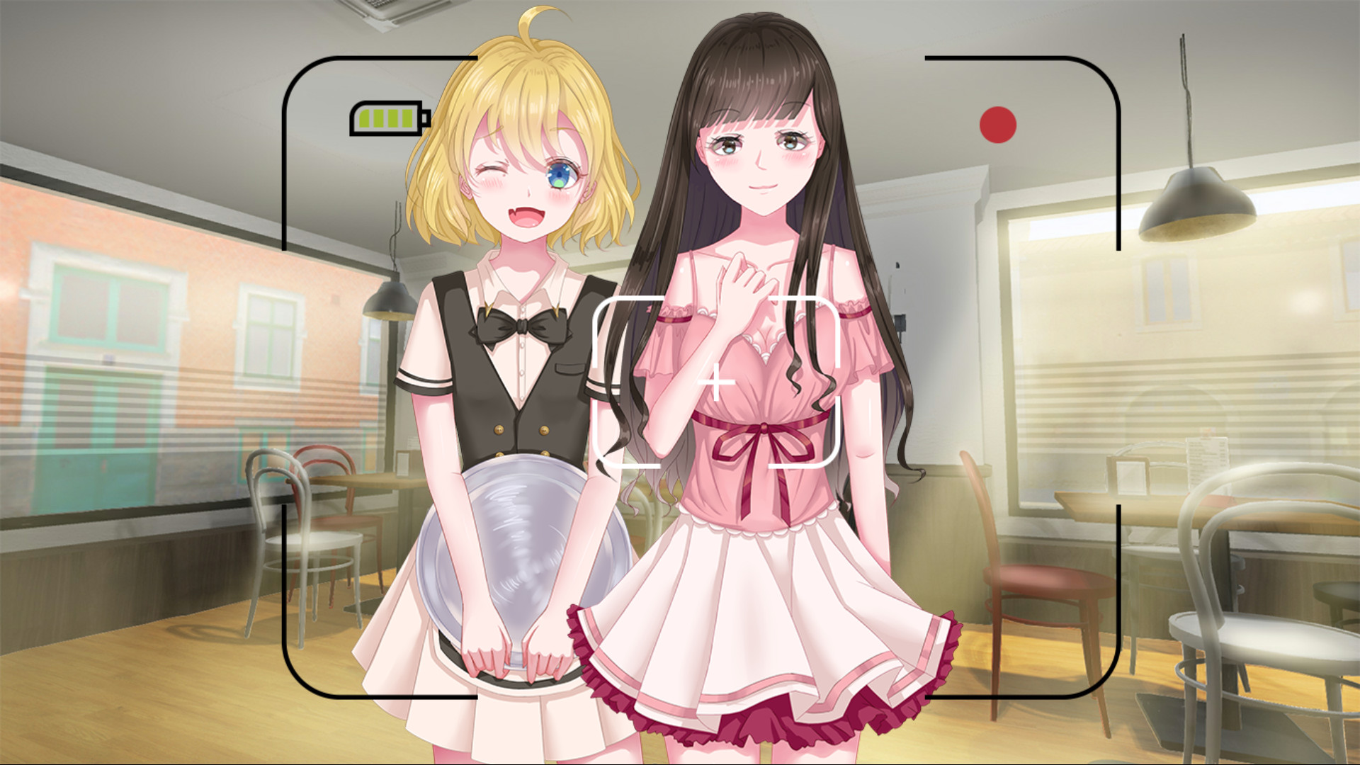 You Are The Apple Of My Eye 研磨时光 screenshot 2