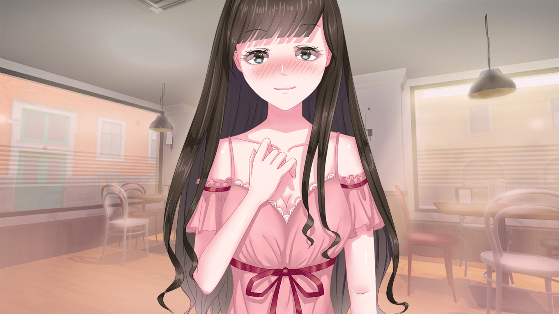 You Are The Apple Of My Eye 研磨时光 screenshot 1