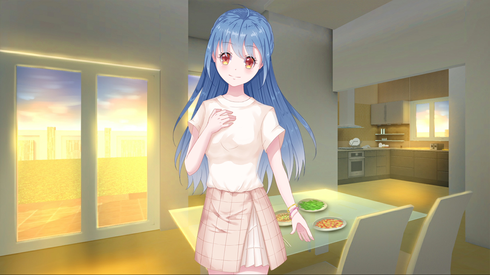 You Are The Apple Of My Eye 研磨时光 screenshot 3