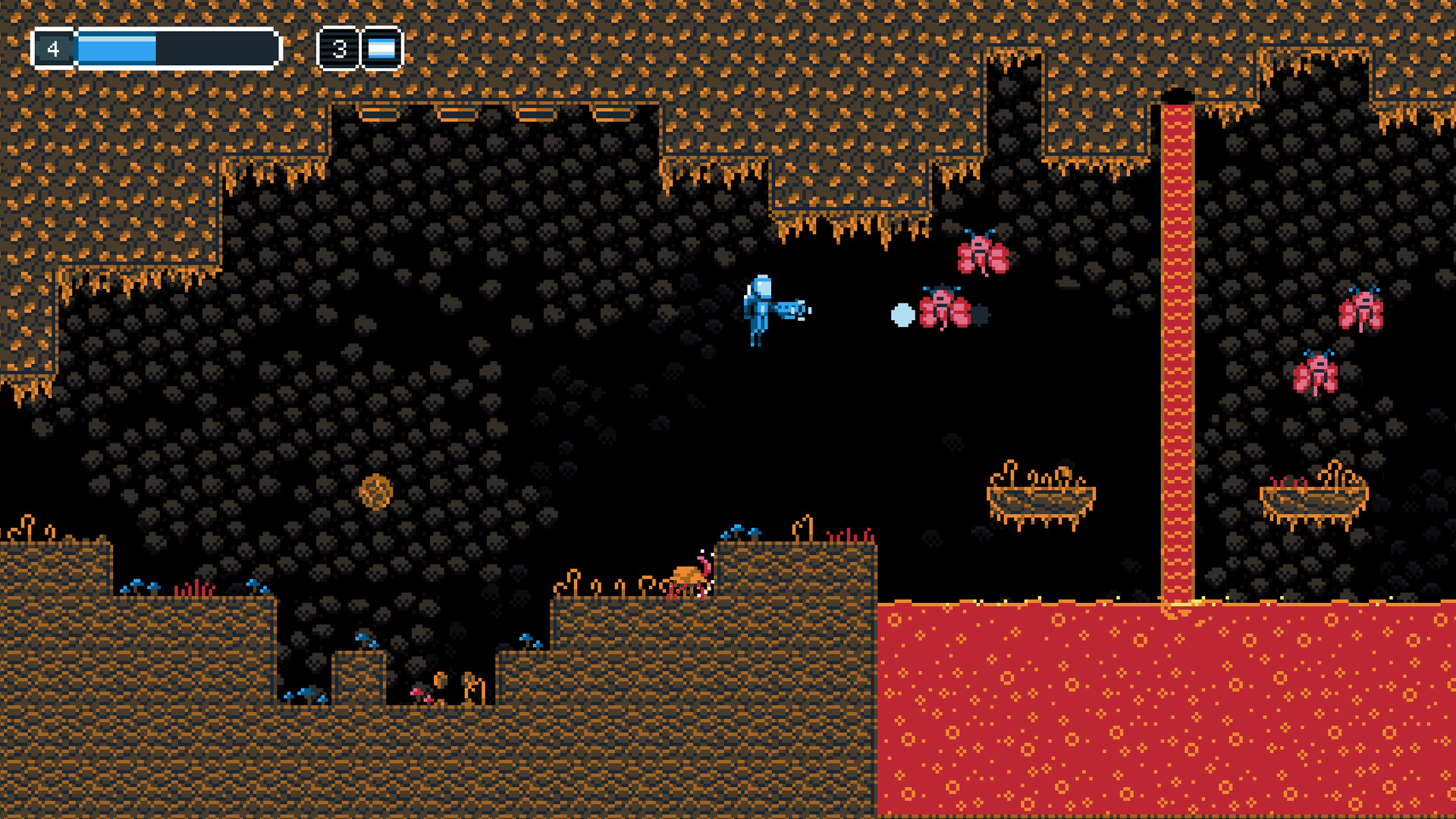 Escape From Tethys screenshot 8
