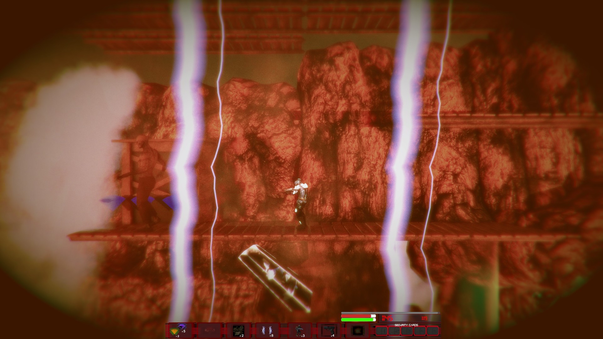 2DGameManias Taken screenshot 7