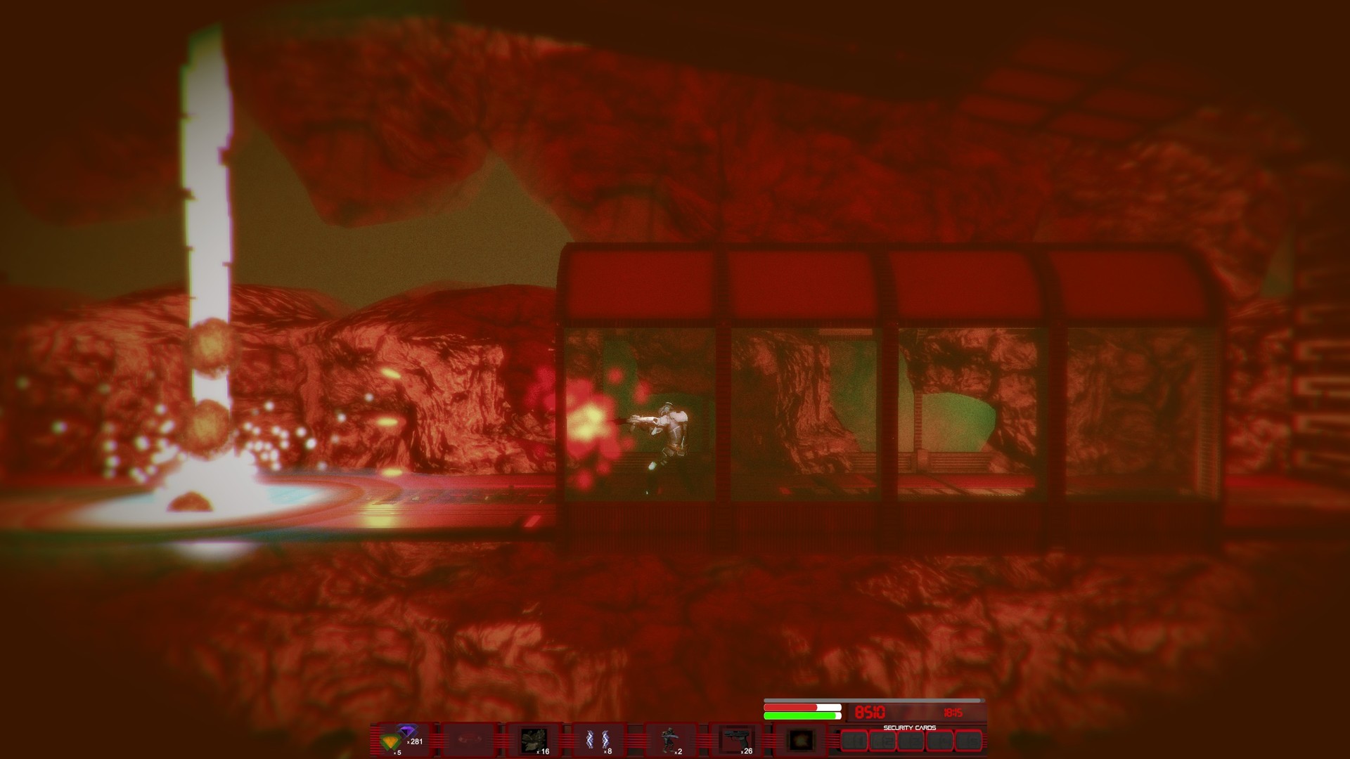 2DGameManias Taken screenshot 5