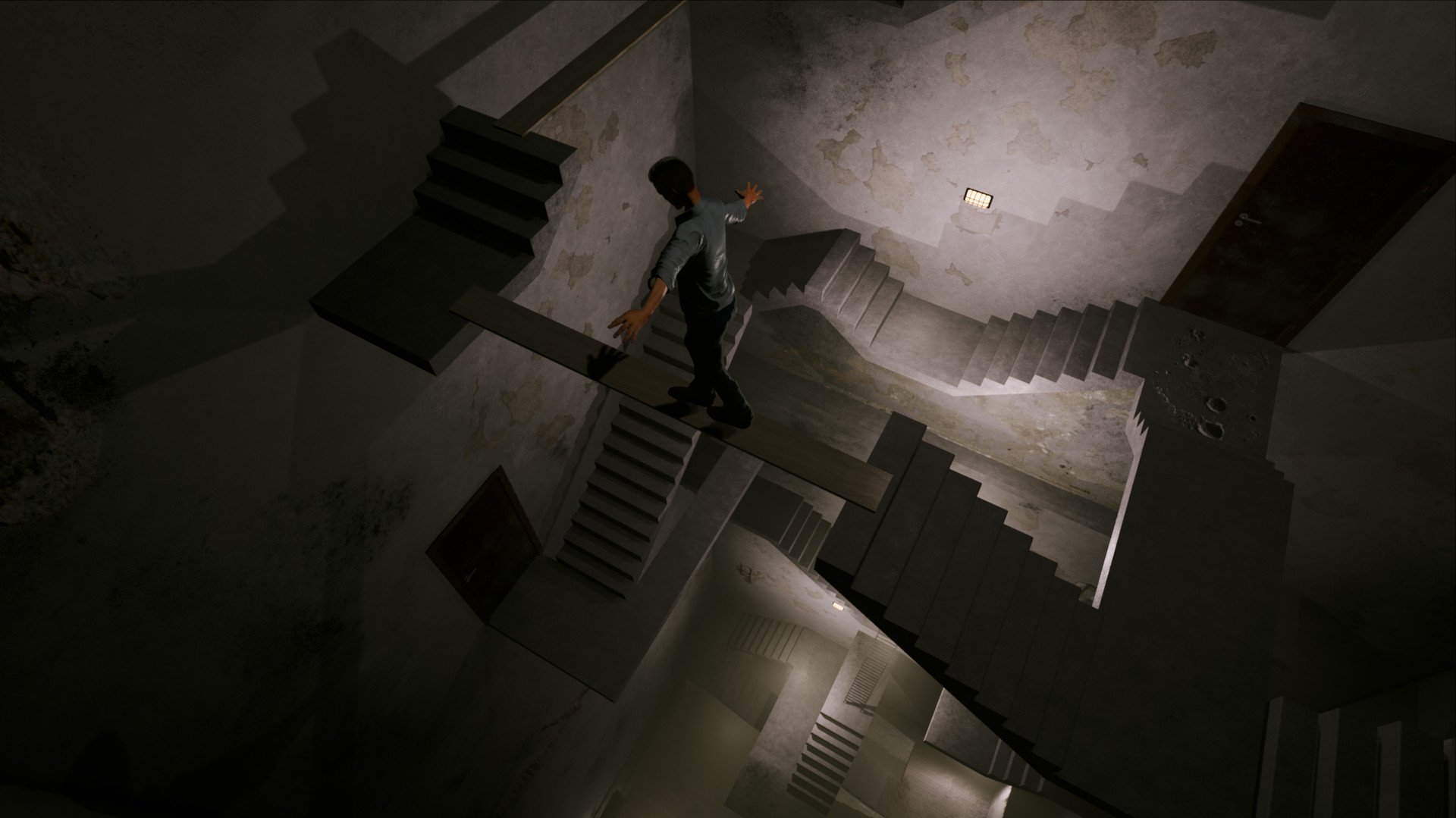 Typical Nightmare screenshot 1