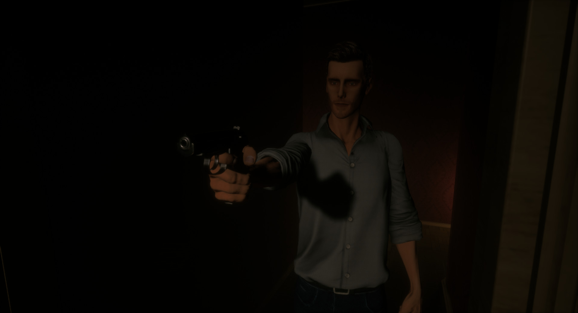 Typical Nightmare screenshot 7