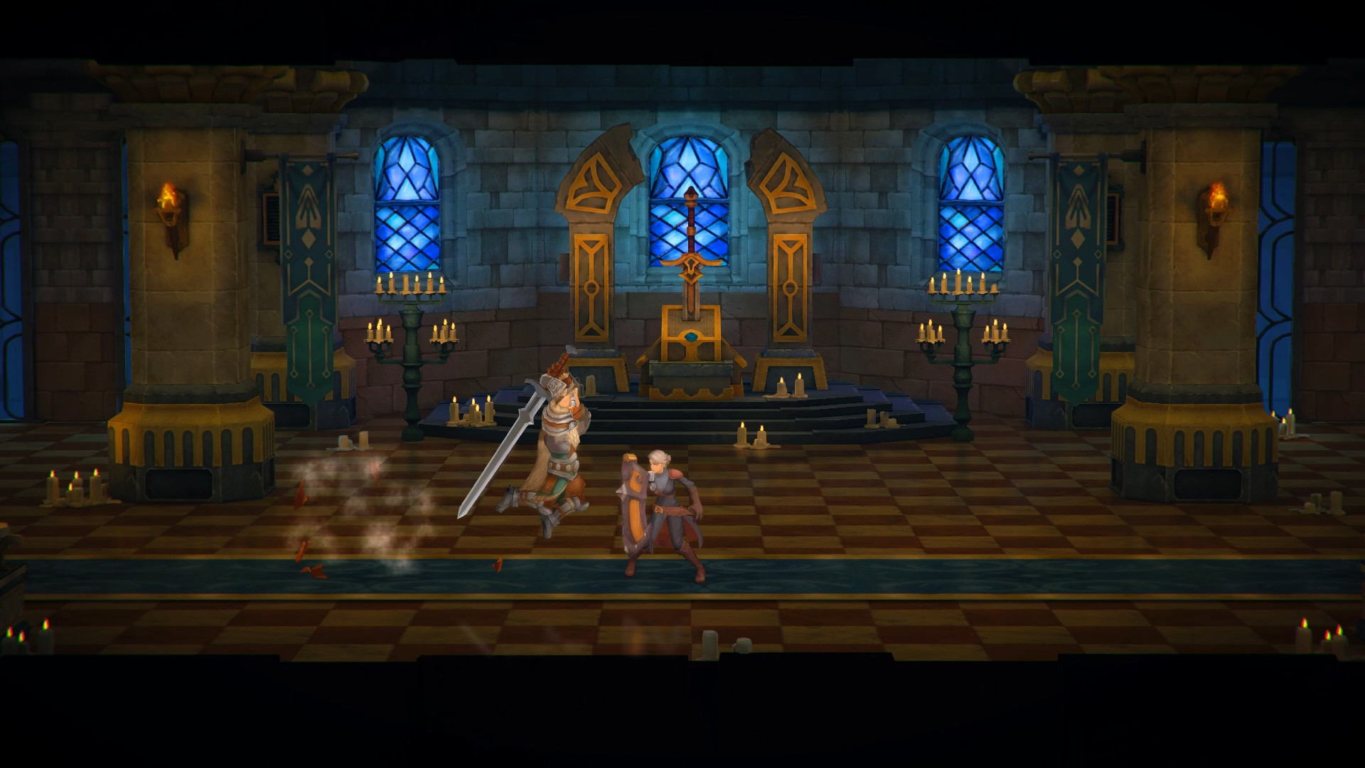 Soulfire screenshot 15