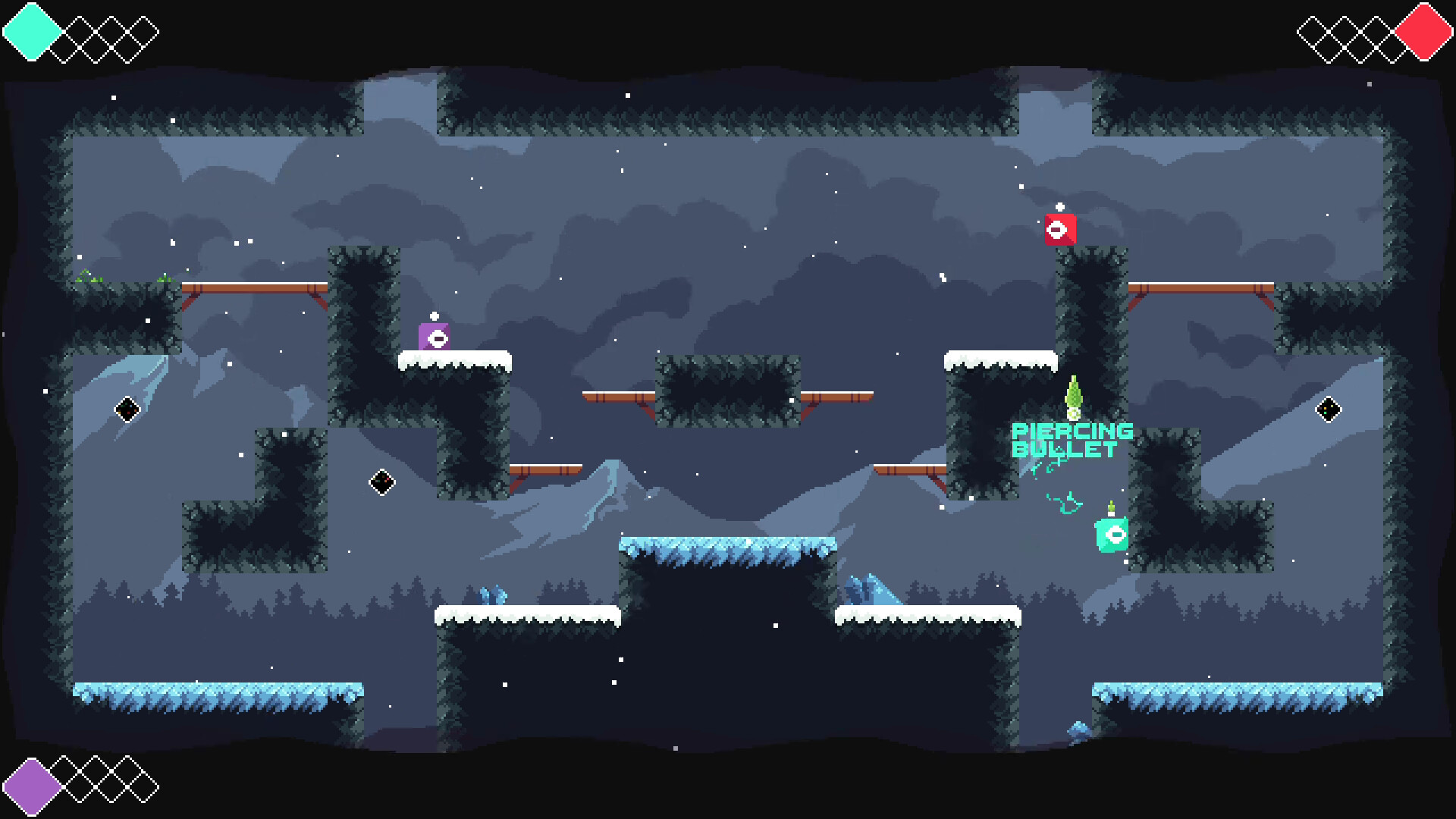 Velvet Guard screenshot 7