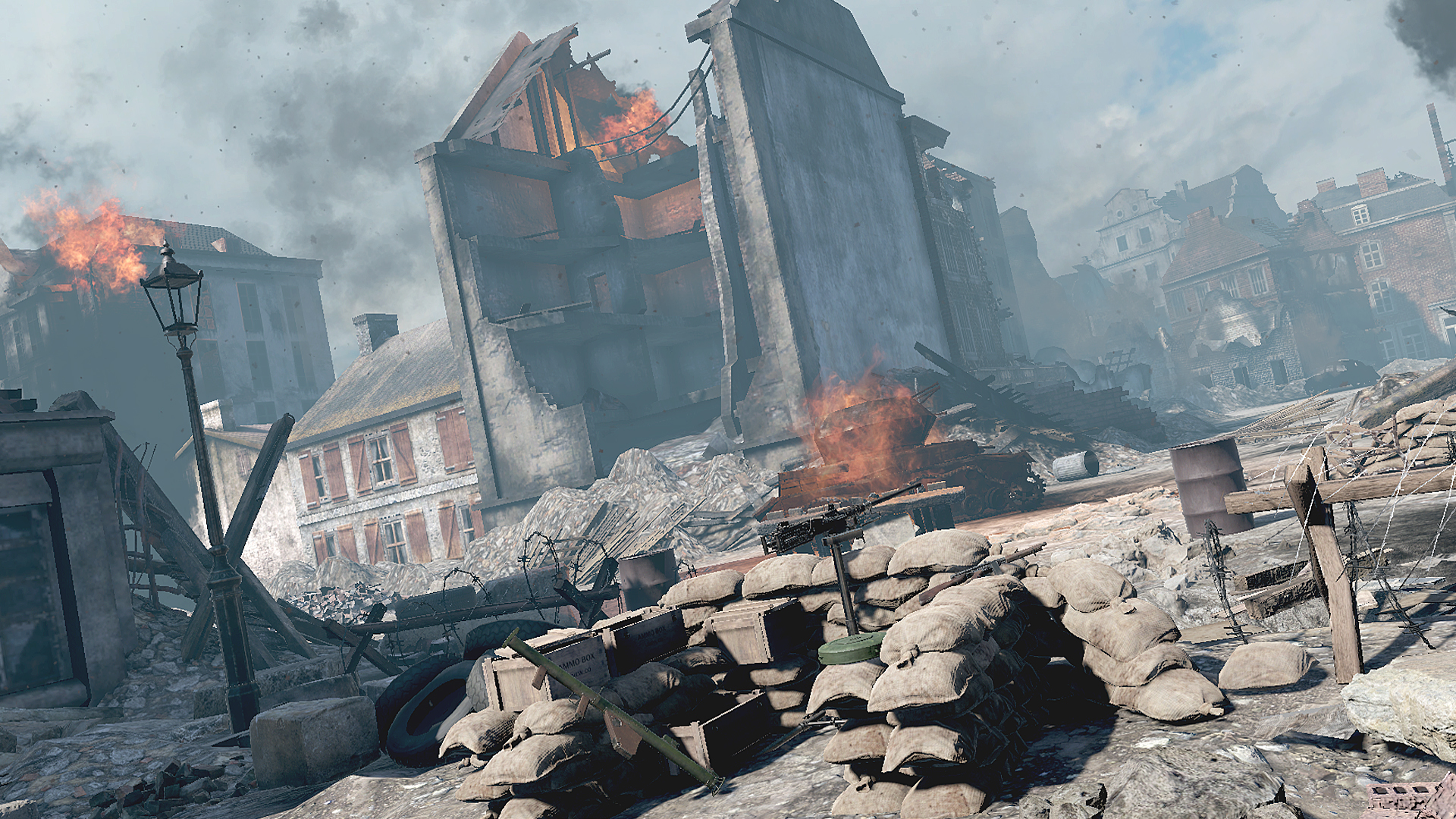 Diary of Defender screenshot 4
