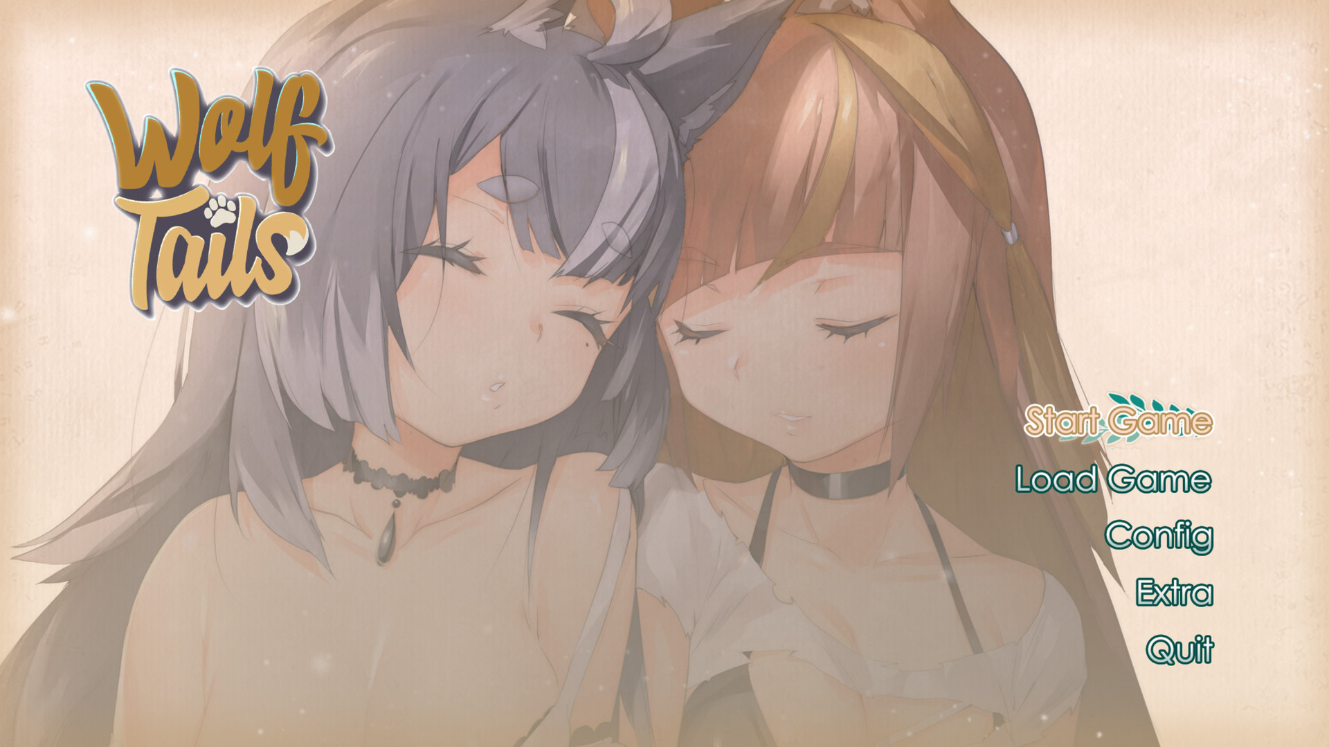 Wolf Tails screenshot 6