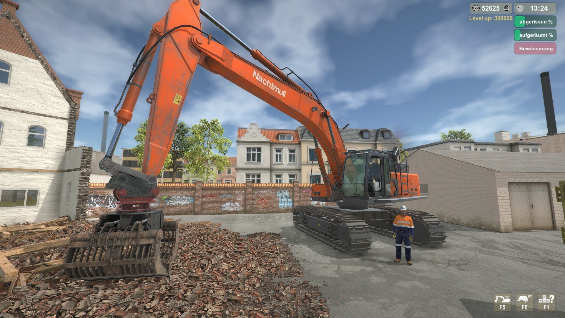 Demolition Pro Online screenshot 18