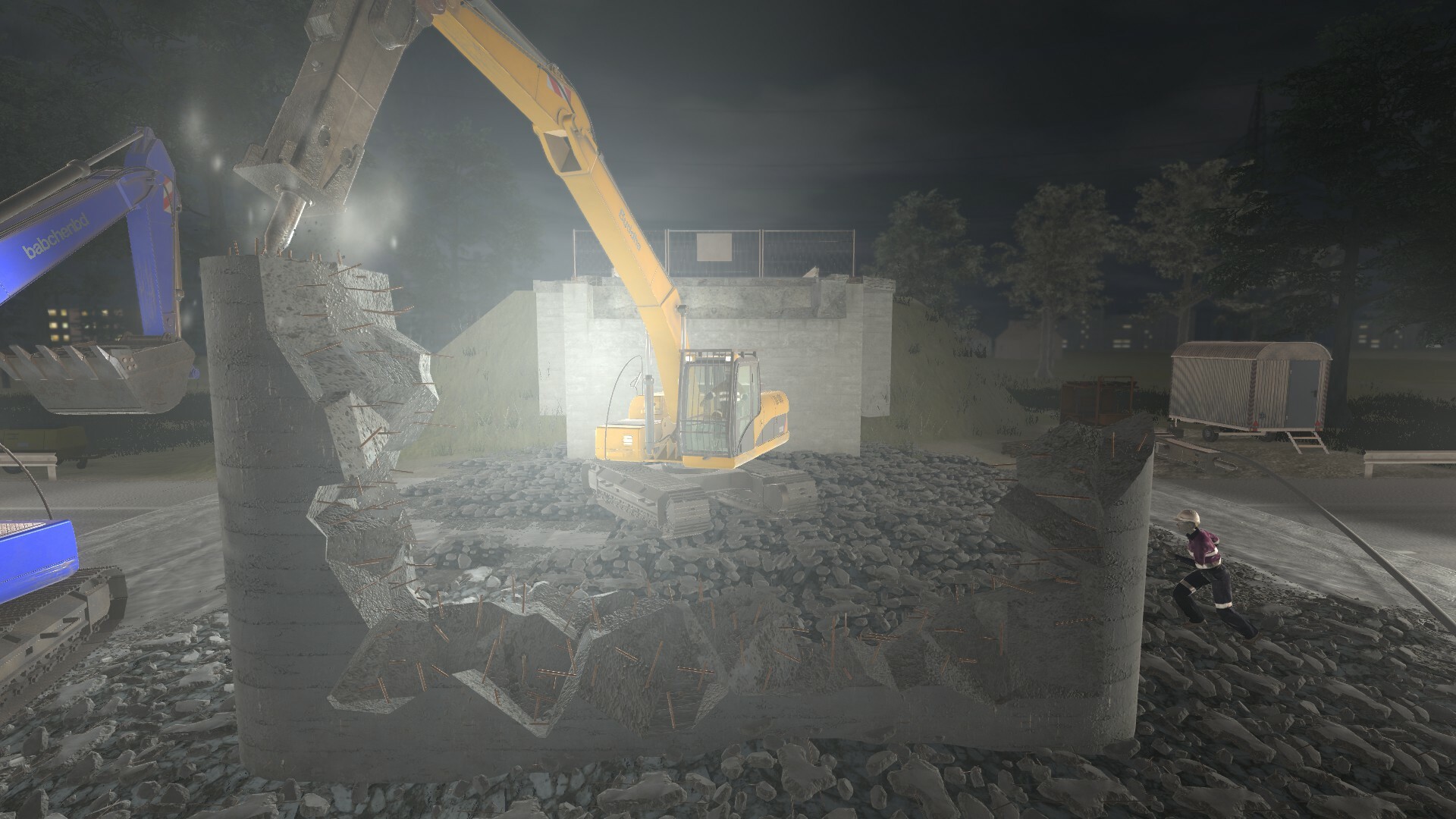 Demolition Pro Online screenshot 11