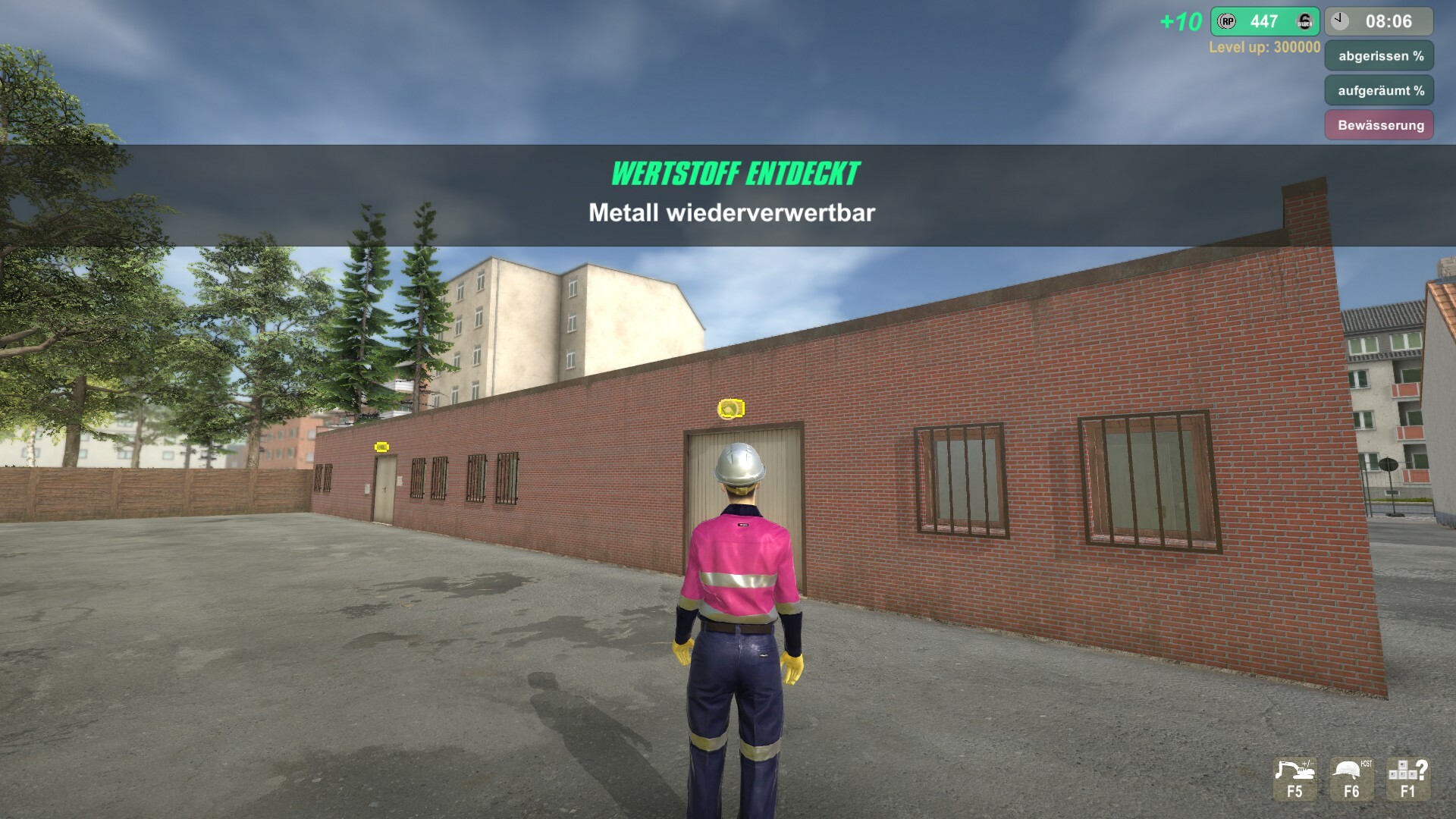 Demolition Pro Online screenshot 10