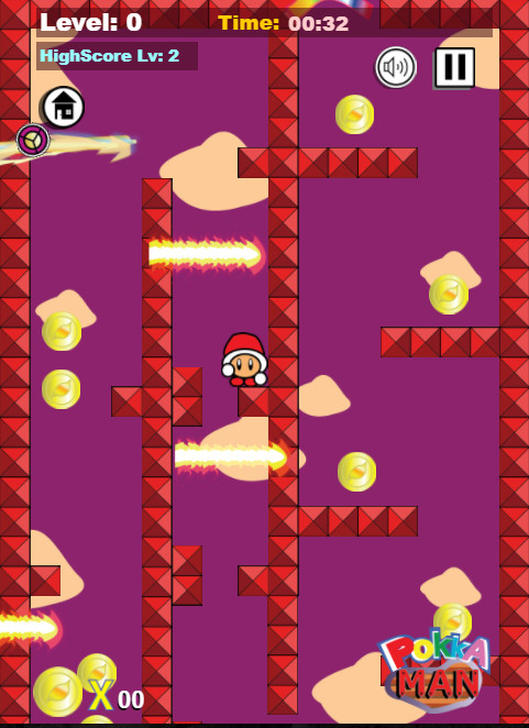 Pokka Man screenshot 4