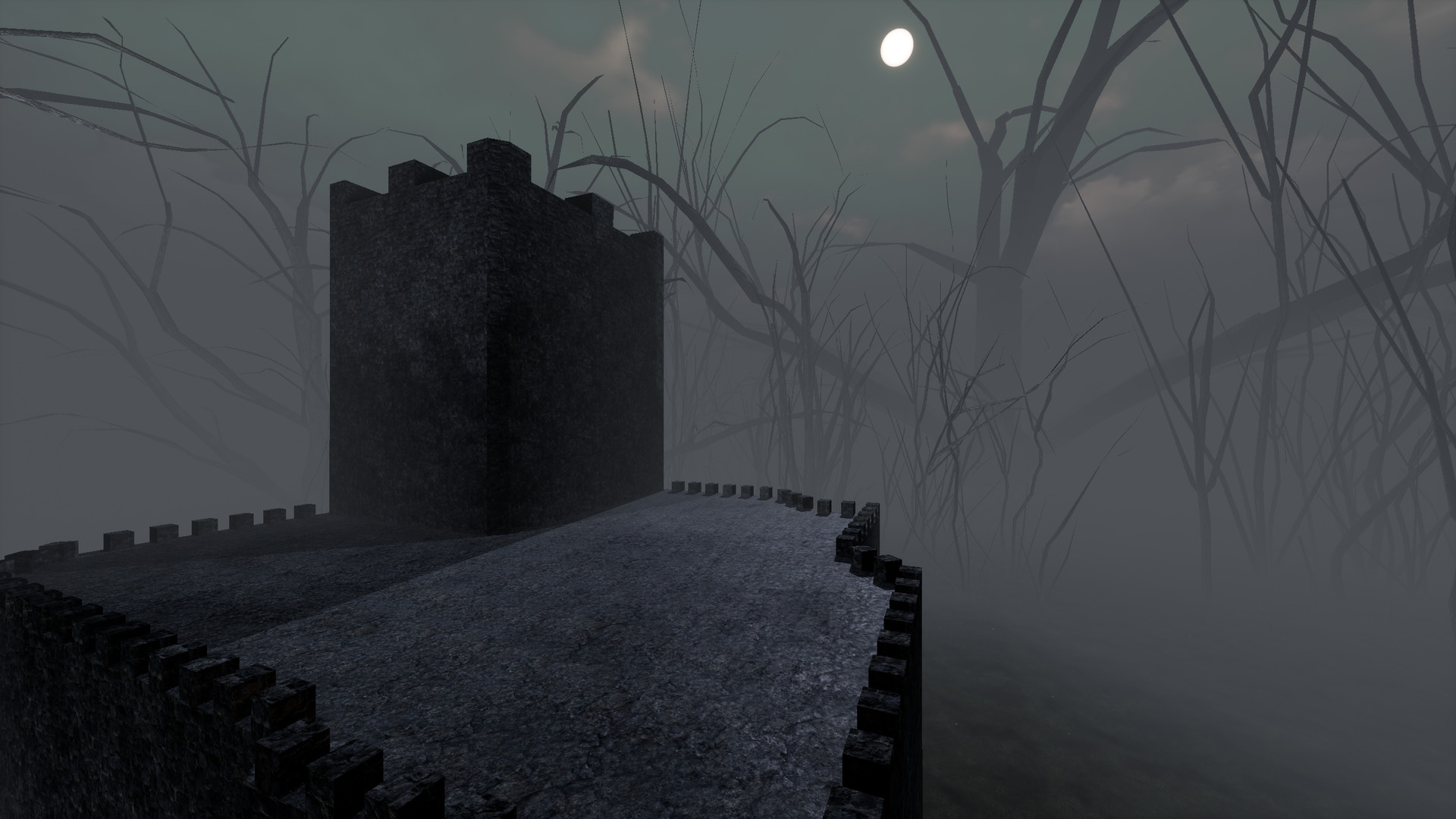 HELL'S NEW WORLD screenshot 1