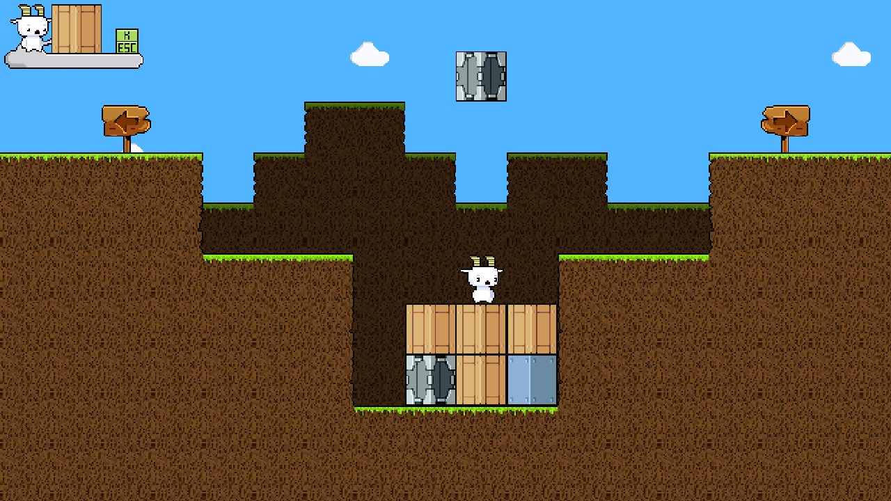 Sloppy Goat screenshot 4