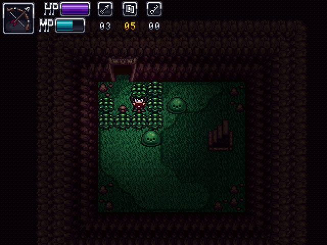 Erinye Demo screenshot 6