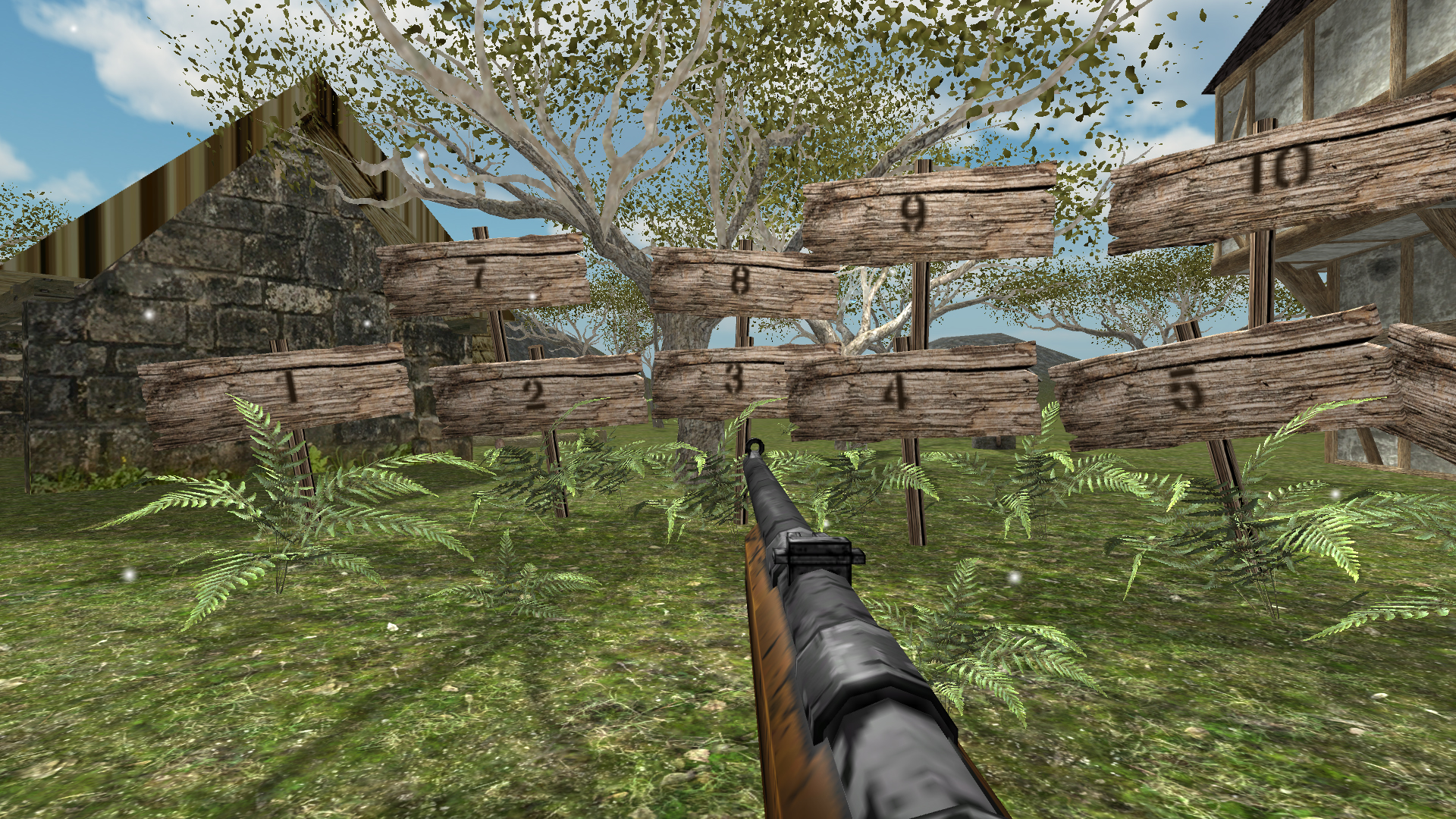 Precision Sniping: Competitive screenshot 2