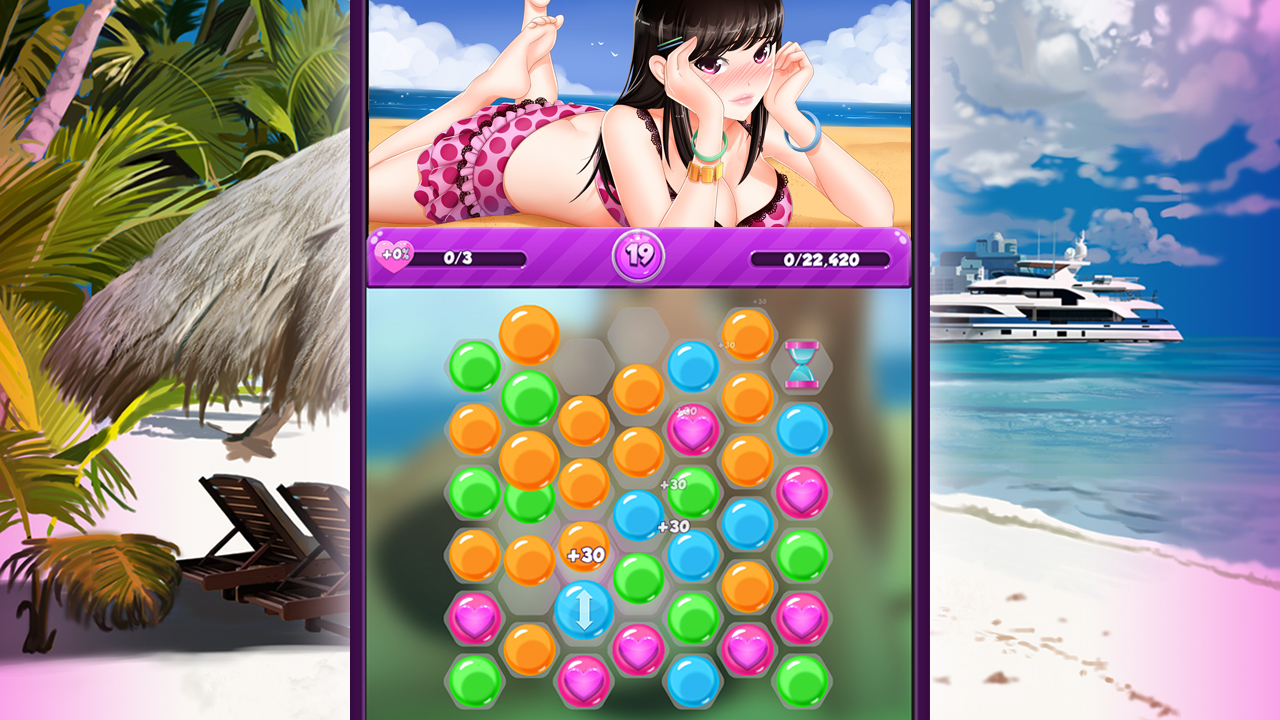 Booty Calls screenshot 8
