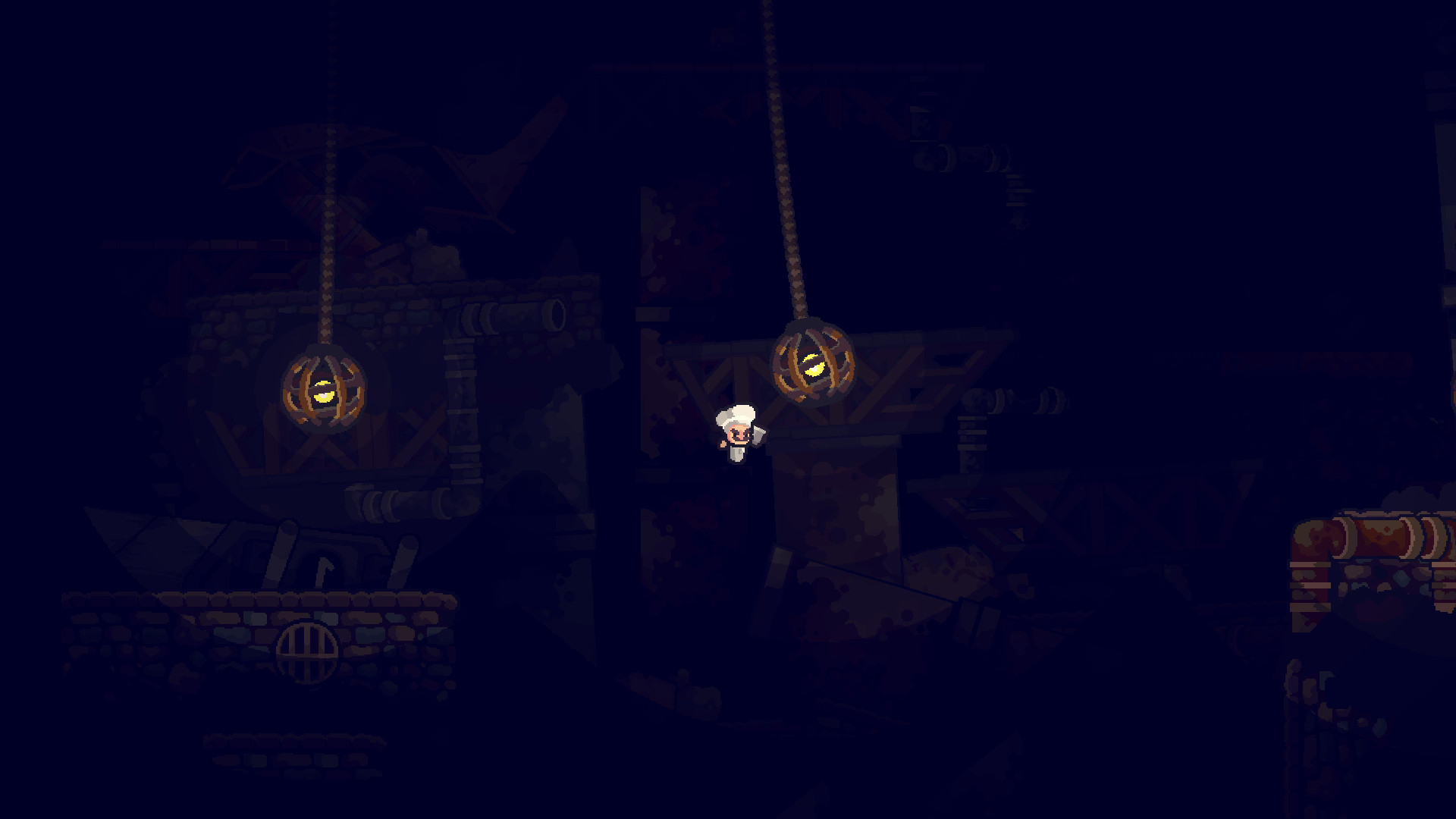Slug Slasher screenshot 3