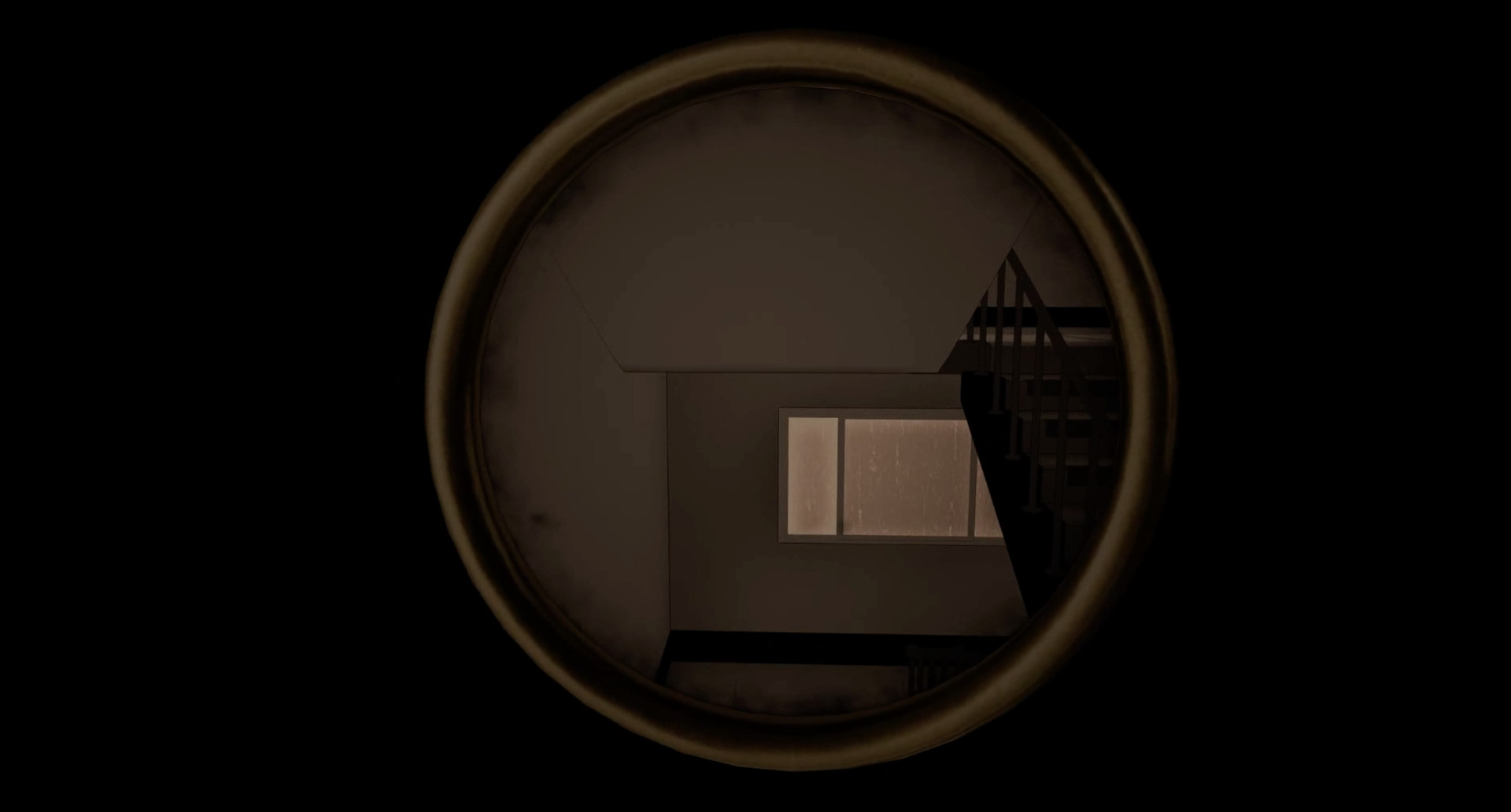 VR TOON Help Me (살려주세요) screenshot 1