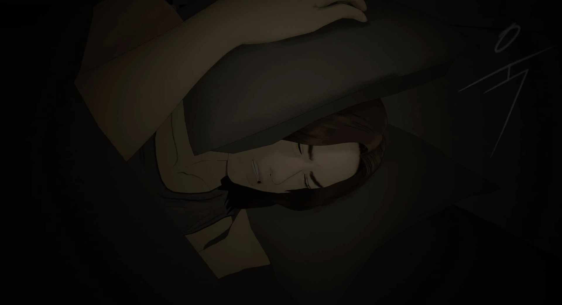 VR TOON Help Me (살려주세요) screenshot 7