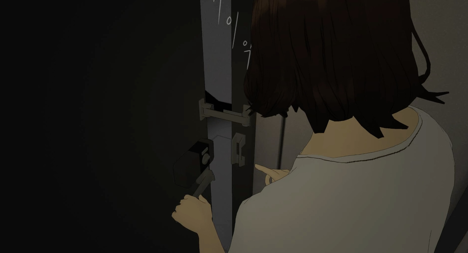 VR TOON Help Me (살려주세요) screenshot 4
