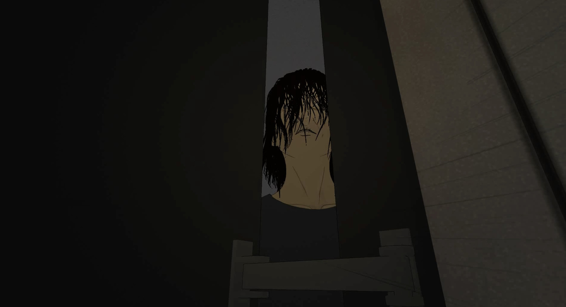 VR TOON Help Me (살려주세요) screenshot 6