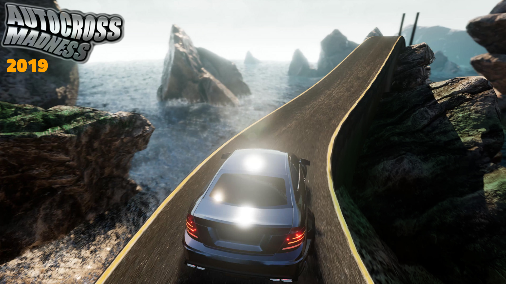 AUTOCROSS MADNESS screenshot 1